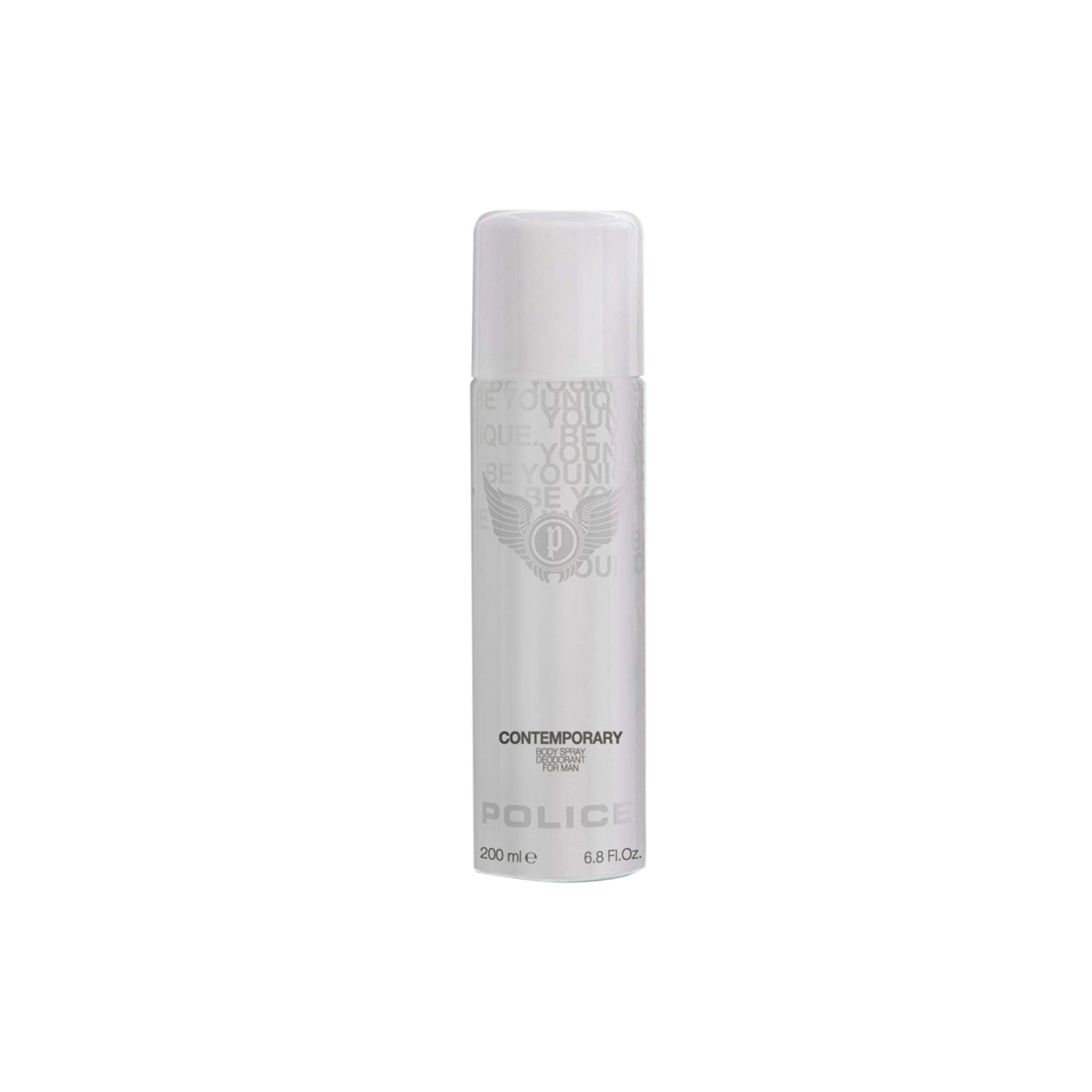 Police - Contemporary Deodorant Spray (200ml)