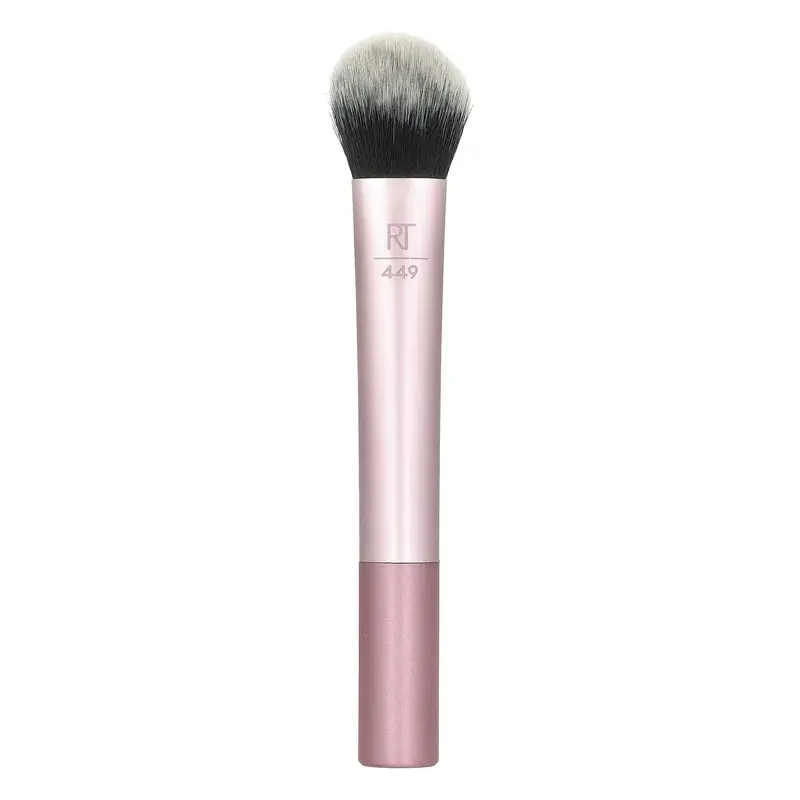Real Techniques- Tapered Cheek Brush