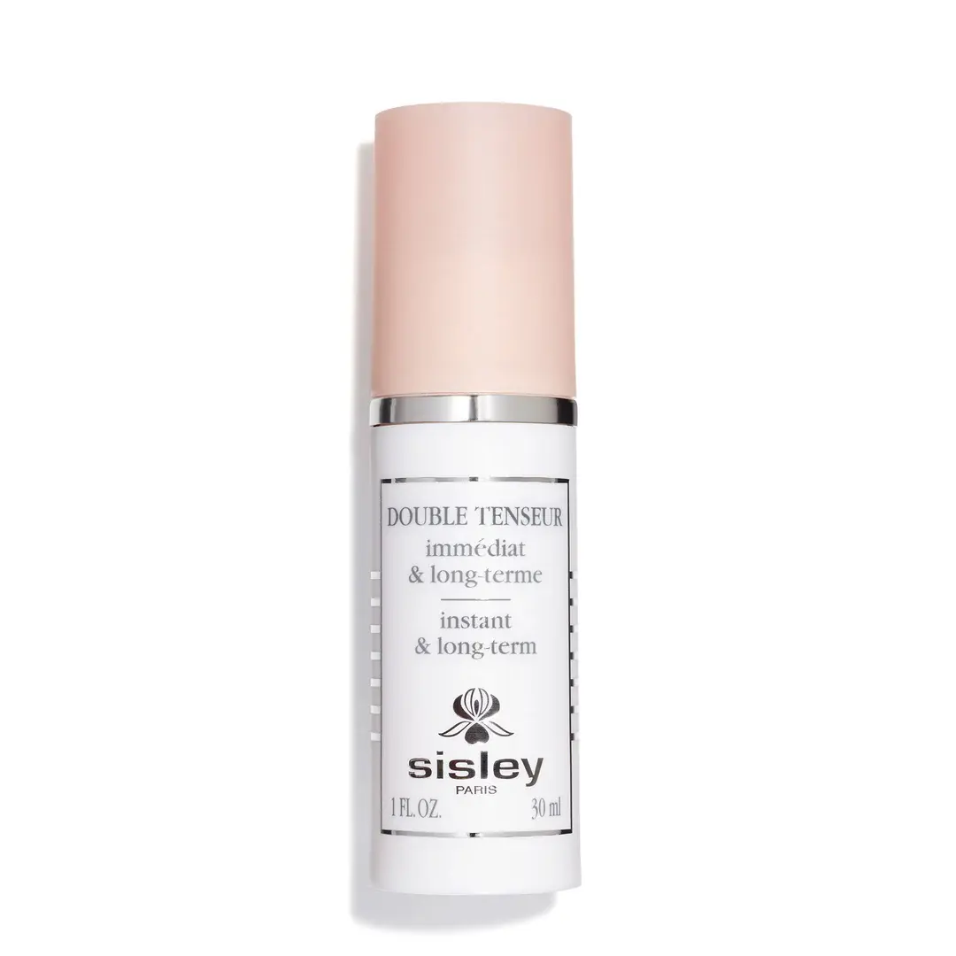 Sisley - Double Tenseur Instant and Long Term (30ml)