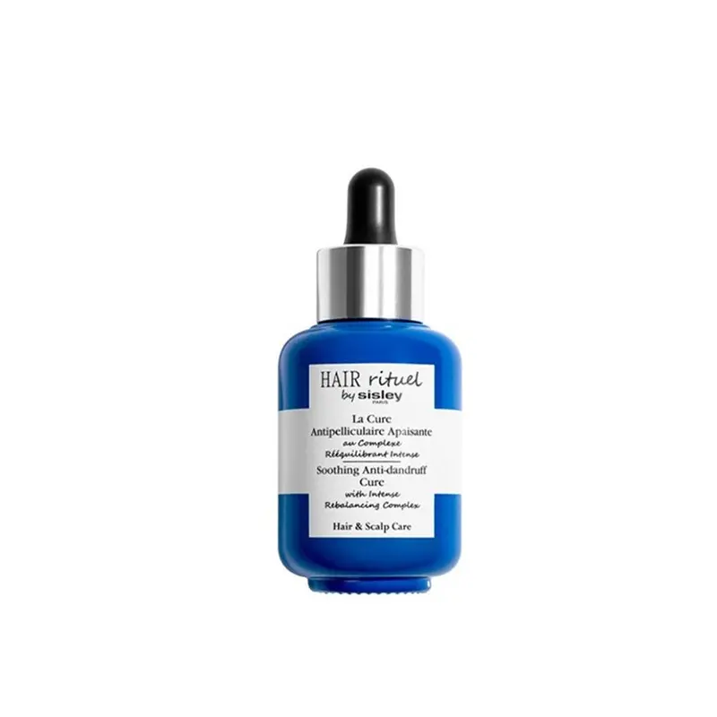 Sisley - Hair Rituel Soothing Anti-Dandruff Cure (60ml)