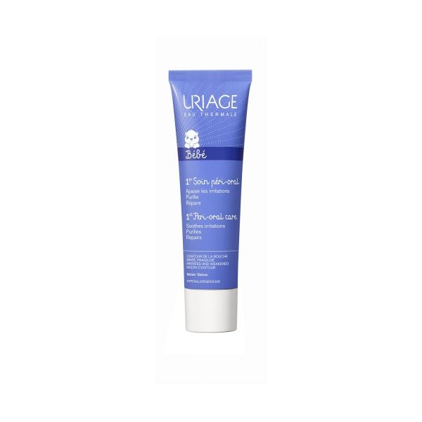 Uriage - Baby 1st Peri-Oral Care (30ml)
