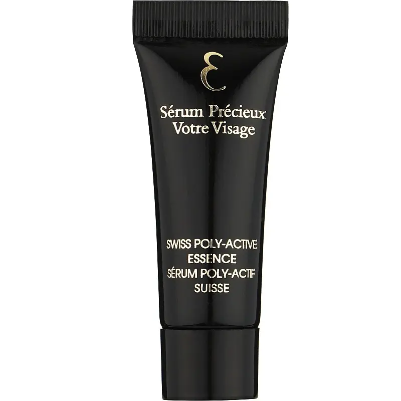 Valmont - l'Elixir des Glaciers Votre Visage (5ml)