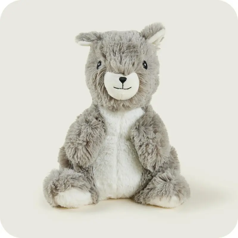 Warmies® - Grey Squirrel