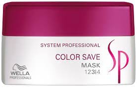 Wella - SP Colour Save Mask (200ml)