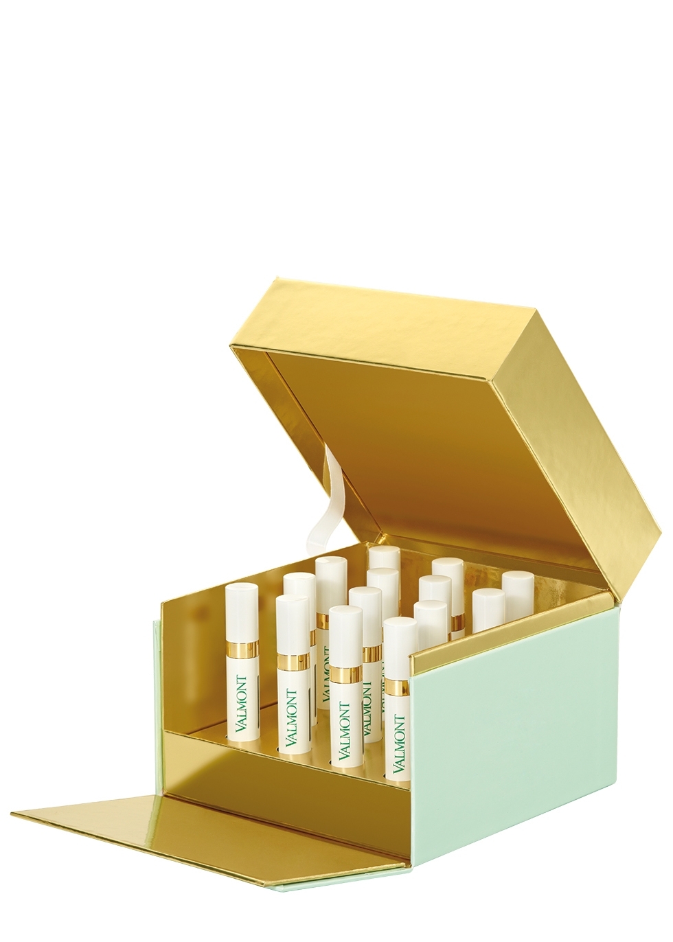 Valmont - Time Master Intensive Programme (14 x 3ml) - Unwrapped