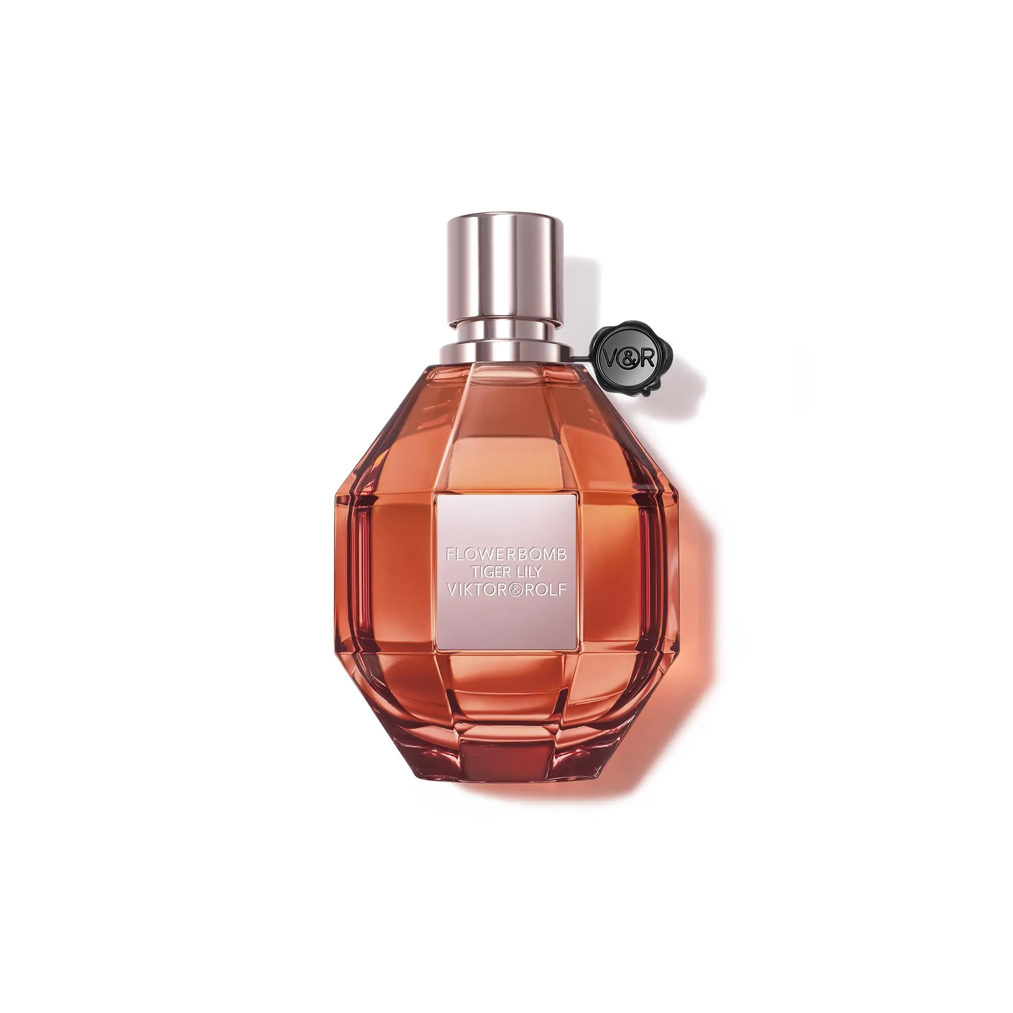 Viktor and Rolf - FlowerBomb Tiger Lily EDP Mini (7ml) 