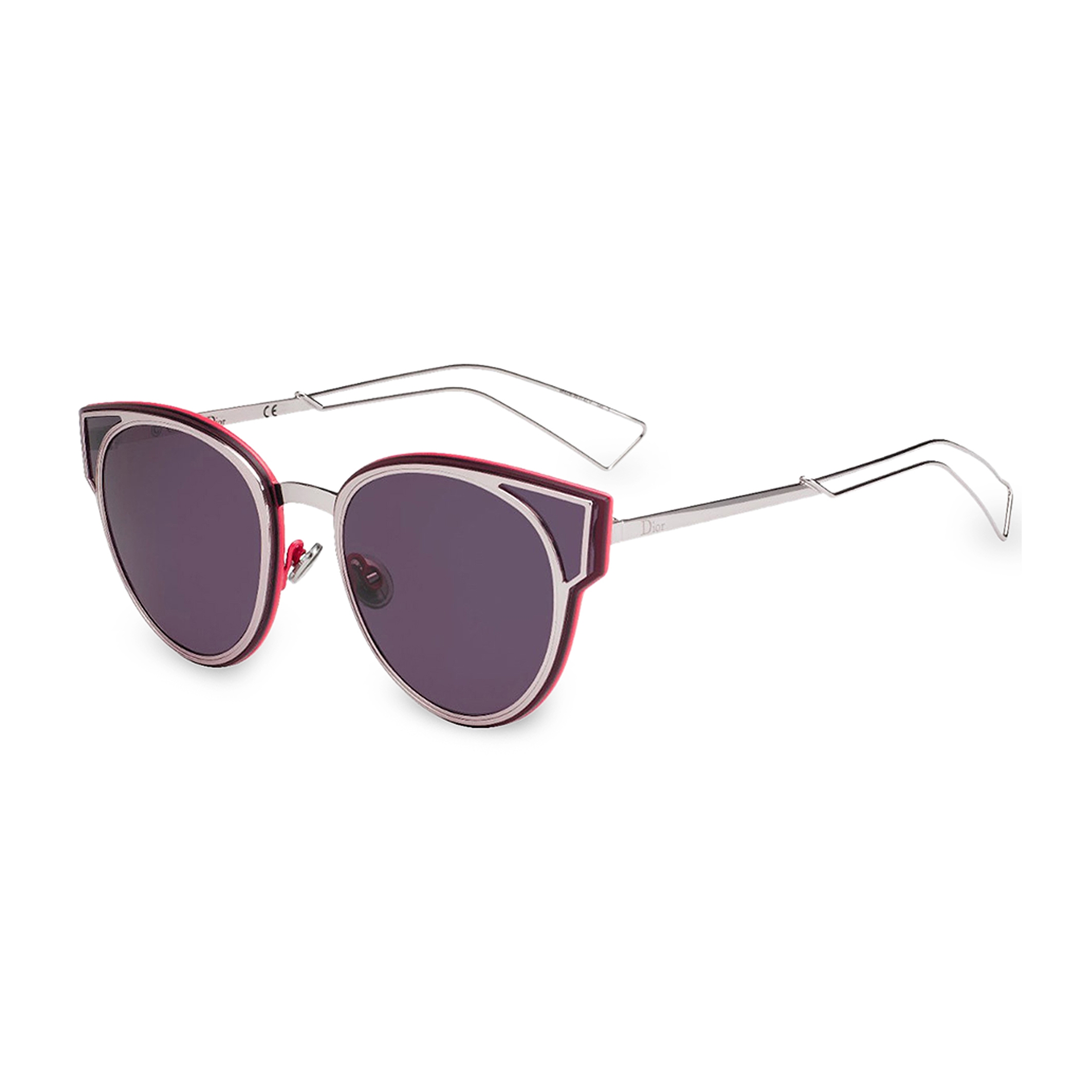 Dior - Dior Sculpt Sunglasses Lilac 