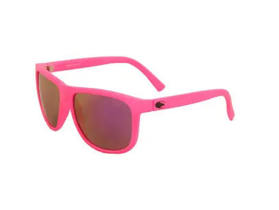 No Limits Sunglasses - Fuchsia (unboxed)