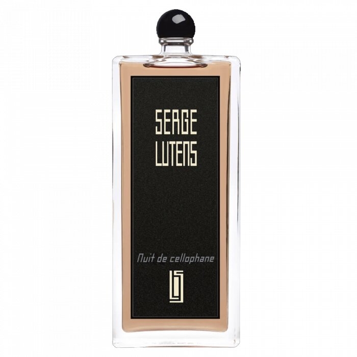 Serge Lutens - Nuit de Cellophane EDP (100ml)
