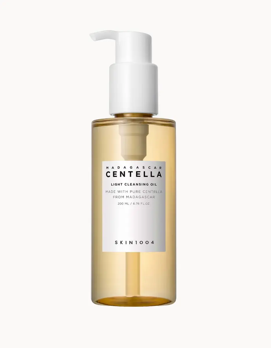 Skin1004 -  Madagascar Centella Light Cleansing Oil (200ml)