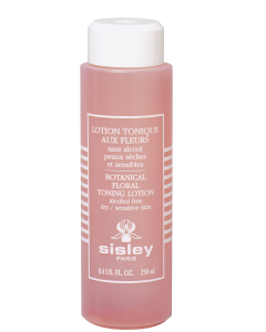 Sisley Botanical Floral Toning Lotion in 250ml