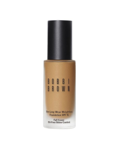 Bobbi Brown - Skin Long-Wear Weightless Foundation SPF15 N-052 Natural (30ml)
