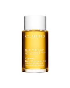 Clarins Contour Body Treatment Oil Contouring/Strengthening in 100 ml