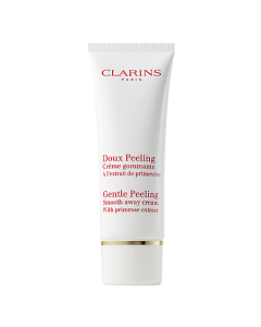 Clarins Gentle Peeling Smooth Away Cream 50ml
