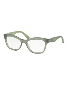 Prada 'Opal Green' Glasses - Green