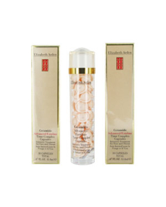 Elizabeth Arden Ceramide Face & Throat 3 x 30 Capsules