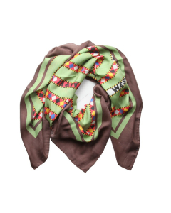 VIVIENNE WESTWOOD WOMEN SCARF