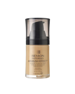 Revlon - Photoready 003 Shell Airbrush Effect Makeup