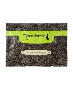 Macadamia Deep Repair Masque - 30ml