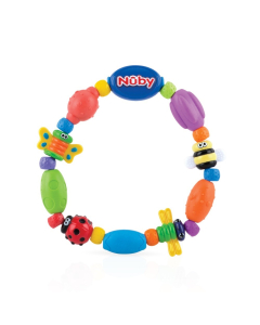 Nuby - Bug a loop teether