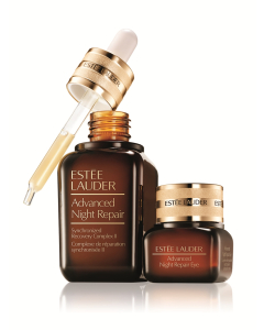 Estee Lauder Advanced Night Repair Face Eye Gel Cream Set