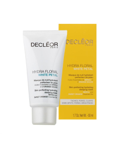 Decleor Skin Perfecting Hydrating Sleeping Mask - 50ml