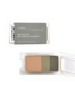 Aveda - Petal Essence Eye Color Trio 975/Sweet Grass (2.5gm)