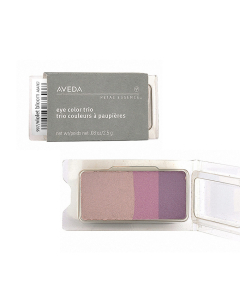 Aveda - Petal Essence Eye Color Trio 997/Violet Bloom (2.5gm)