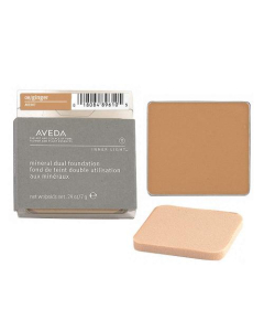 Aveda - Inner Light Mineral Dual Foundation 08/Ginger (7gm)