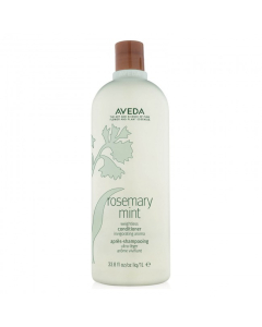 Aveda - Rosemary Mint Weightless Conditioner (1000ml)