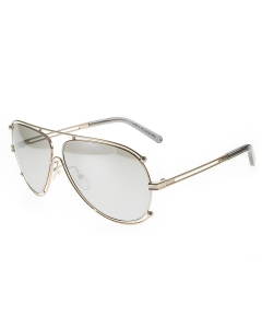 Chloe CE121S 744 - Isidora Women's Sunglasses in Gold/Grey