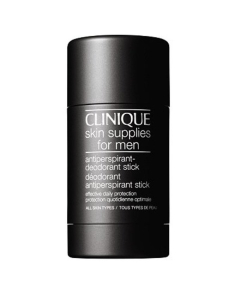 Clinique - Antiperspirant-Deodorant Stick For Men (75g)