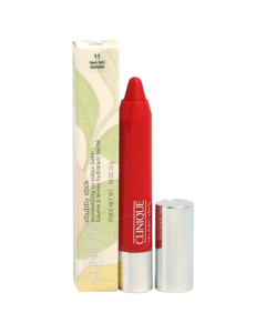 Clinique - Chubby Stick Moisturizing Lip Colour Balm in Two Ton Tomato