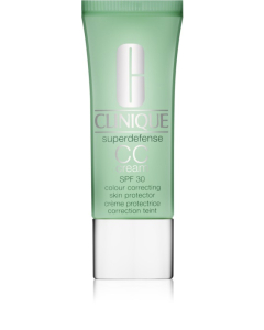 Clinique - Superdefense Colour Correcting Skin Protector Cream SPF30 Light (40ml)