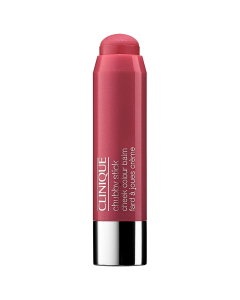Clinique - Chubby Stick™ Cheek Colour Balm in Roly Poly Rosy