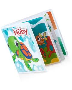 Nuby - Bath Book 