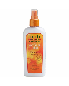 Cantu - Coil Calm Detangler (237ml)