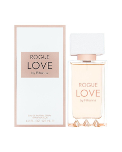 Rihanna - Rogue Love by Rihanna EDP (125 ml)