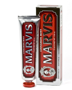 Marvis Cinnamon Mint Toothpaste - 75ml