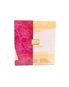 Erno Laszlo - Limited Edition Mask, Cleanse and Glow Set