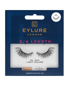 Eylure - 3/4 Length Lashes 004
