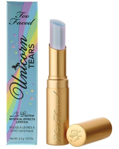 Too Faced Unicorn Tears Mystical Effects Lipstick