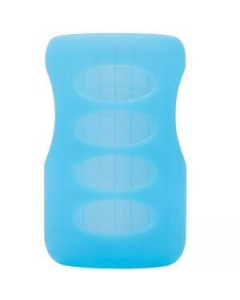 Dr Brown - Glass Bottle Sleeve 270ml Blue