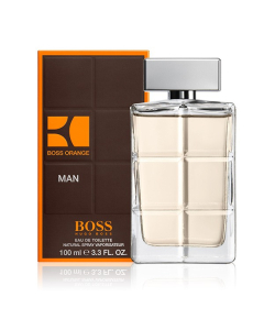 Hugo Boss - Boss Orange Eau de Toilette (100ml)