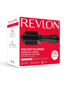 Revlon - Pro Collection One Step Dryer & Volumiser