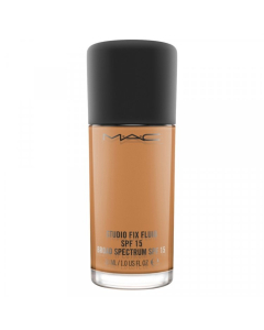 MAC - Studio Fix NC55 SPF15 (30ml)