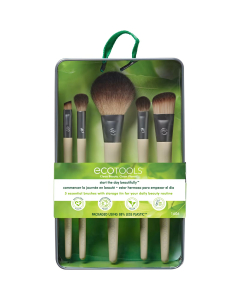 EcoTools - Start The Day Beautifully Kit