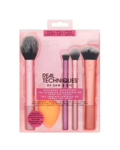 Real Techniques - Everyday Essentials Set