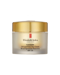 Elizabeth Arden - Ceramide Lift & Firm Day Cream SPF30 PA++ Tester (50ml)