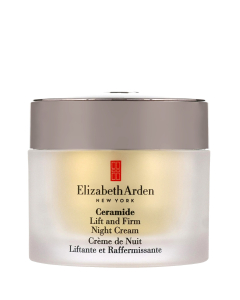 Elizabeth Arden - Ceramide Lift and Firm Night Cream Tester (50ml)